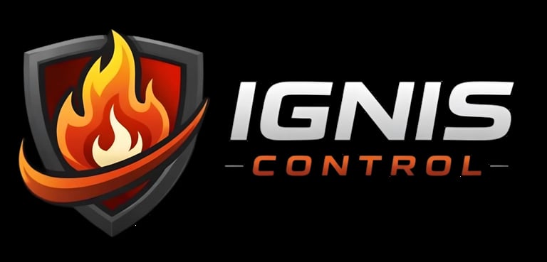 IGNIS Control